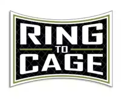 Ring To Cage