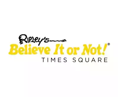 Ripleys Believe It or Not