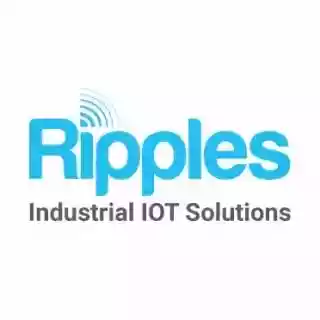 Ripples IOT