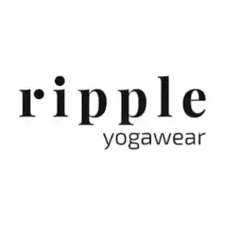Ripple Yoga Wear