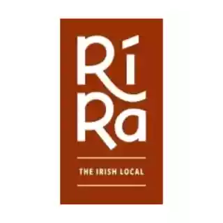 Ri Ra Irish Pub logo