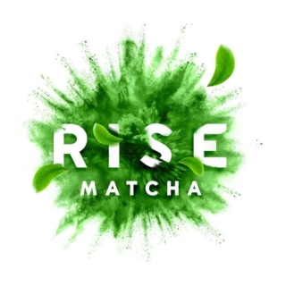 Rise-Matcha