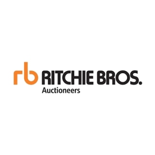 Ritchie Bros. Auctioneers