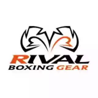 Rival Boxing Gear USA