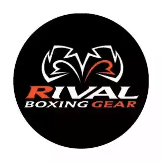 Rival Boxing UK