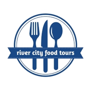 River City Food Tours logo