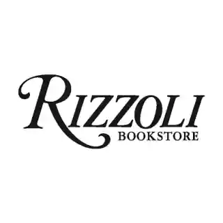 Rizzoli Bookstore