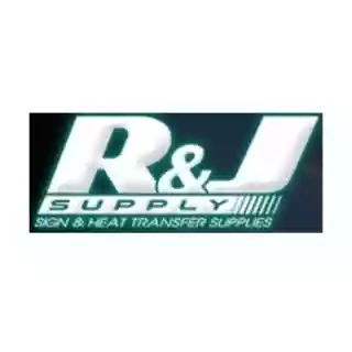 R&J SIGN SUPPLY