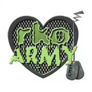 RKO Army