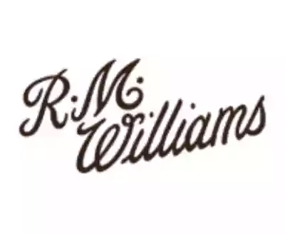 R.M.Williams United States