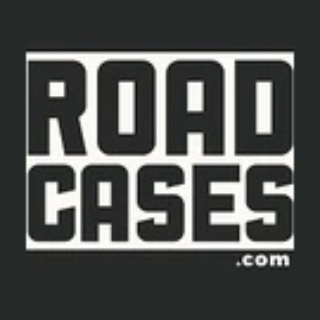 Road Cases logo