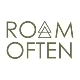 Roam Often