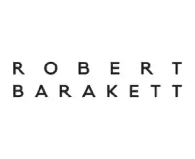 Robert Barakett