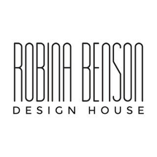 Robina Benson Design House