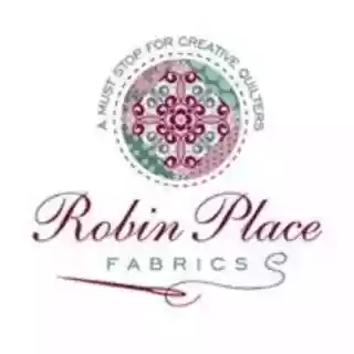 Robin Place Fabrics