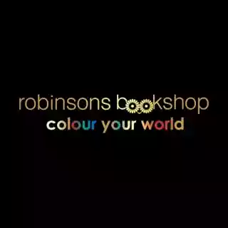 Robinsons Bookshop