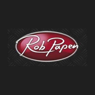  Rob Papen logo