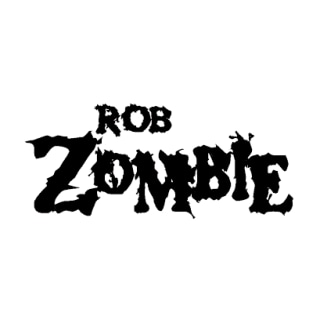 Rob Zombie logo