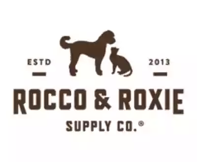 Rocco & Roxie Supply logo