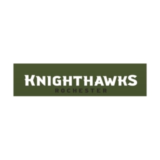 Knighthawks rochester