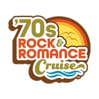 Rock and Romance Cruise logo