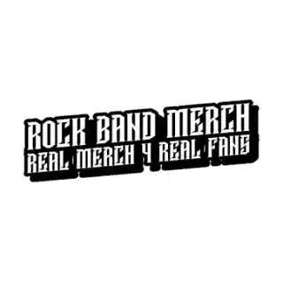 Rock Band Merch