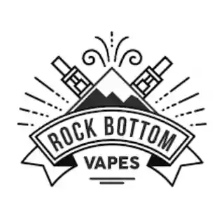 Rock Bottom Vapes