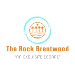 The Rock Brentwood logo