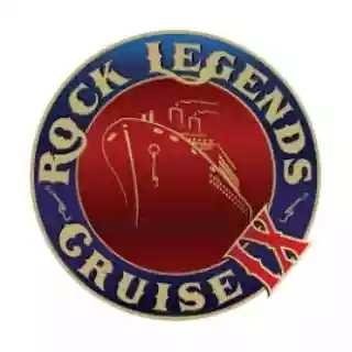 Rock Legends Cruise