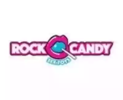 Rock Candy Toys