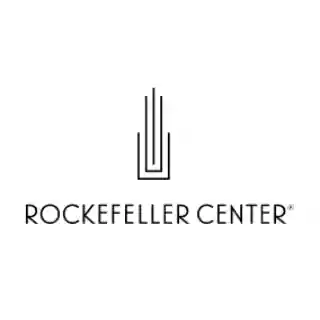 Rockefeller Center logo