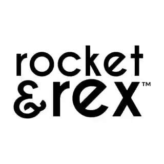 Rocket & Rex