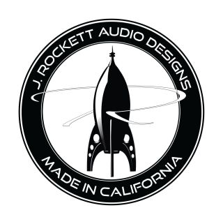 J. Rockett Audio Designs