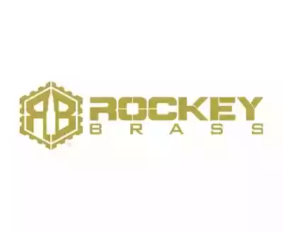 Rockey Brass