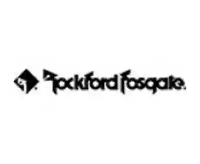 Rockford Fosgate