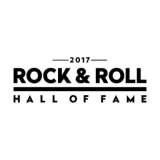 Rock & Roll Hall of Fame Store