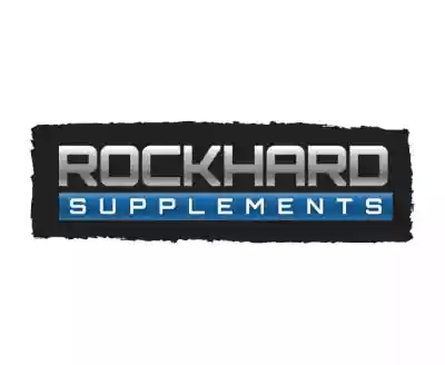 Rockhard Supplements