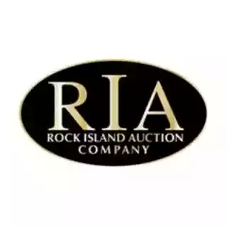 Rock Island Auction