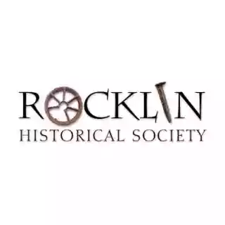 Rocklin History Museum