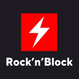 Rock’n’Block logo