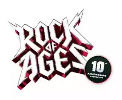 Rock of Ages