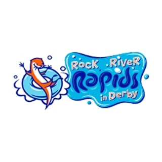 Rock River Rapids logo