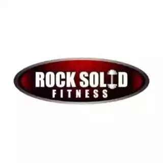 Rock Solid Fitness