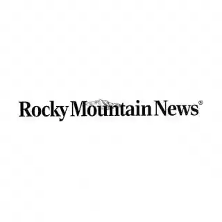 Rocky Mountain News