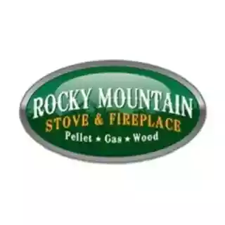 Rocky Mountain Stove logo