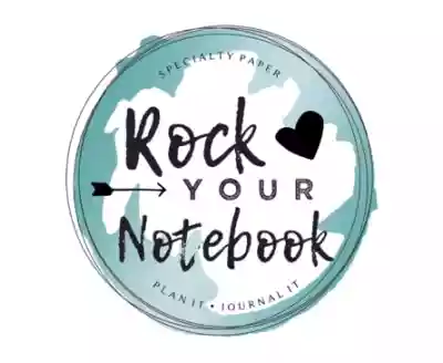 Rock Your Notebook