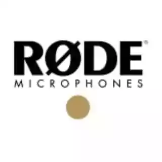 Rode Microphones