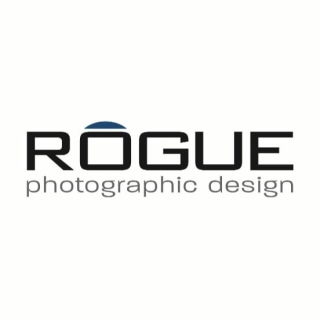 Rogue Photographic Design logo