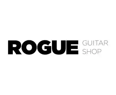 Rogue Guitar Shop