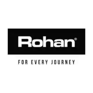 Rohan